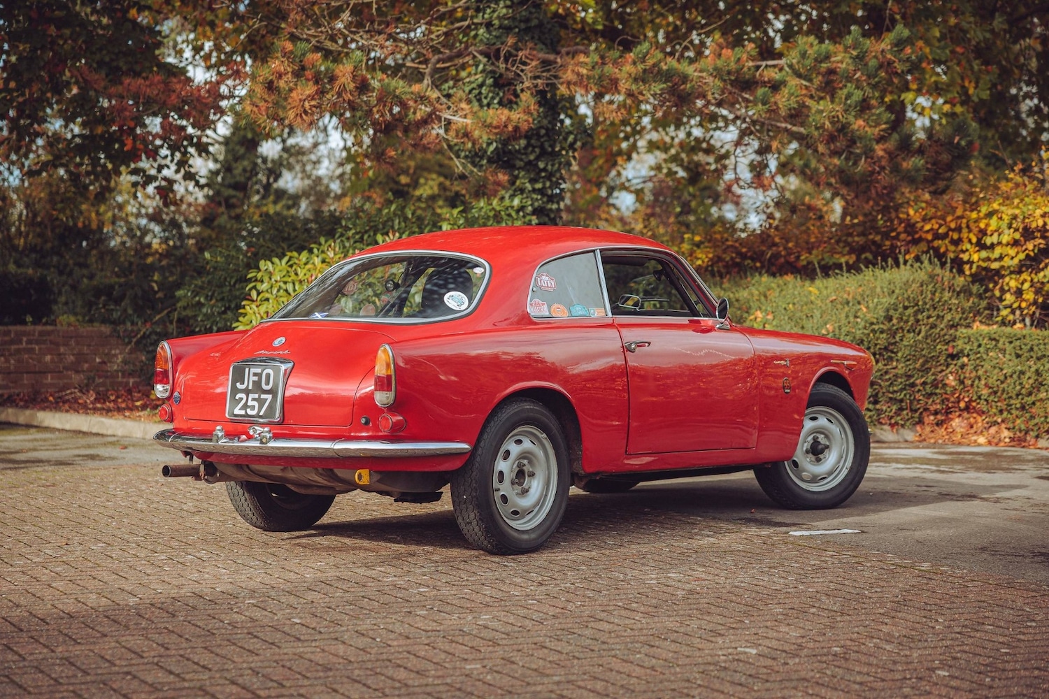 Used Alfa Romeo Giulietta 1995 for sale - 76355011: Photo 11