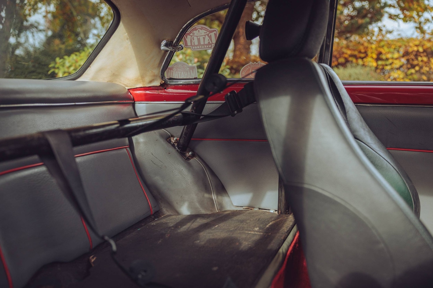 Used Alfa Romeo Giulietta 1995 for sale - 76355011: Photo 12