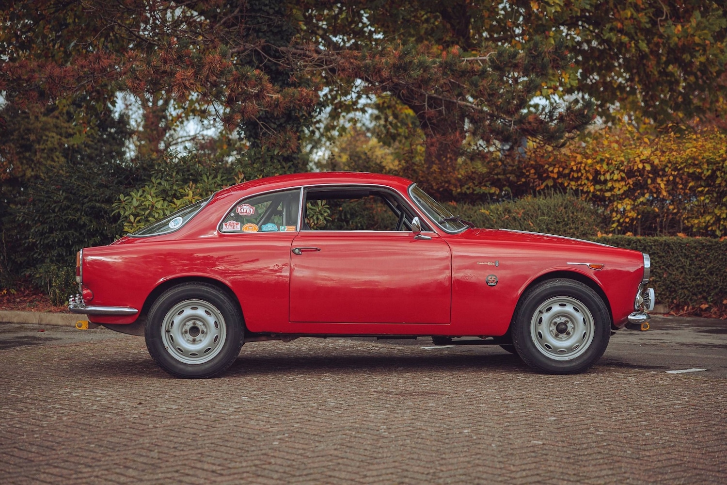 Used Alfa Romeo Giulietta 1995 for sale - 76355011: Photo 13