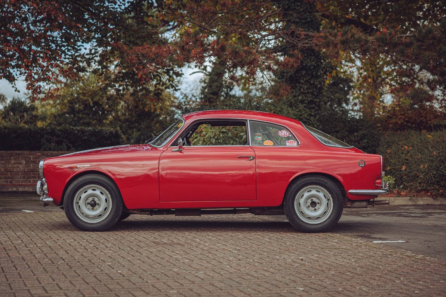 Used Alfa Romeo Giulietta 1995 for sale - 76355011: Photo 14