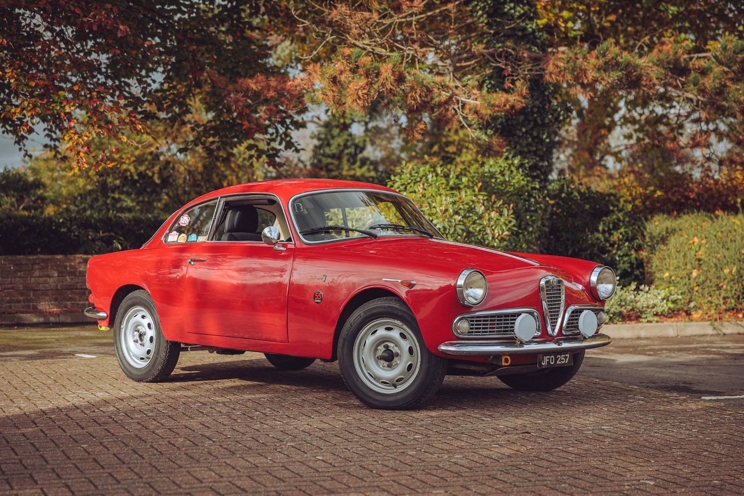 Used Alfa Romeo Giulietta 1995 for sale - 76355011: Photo 3