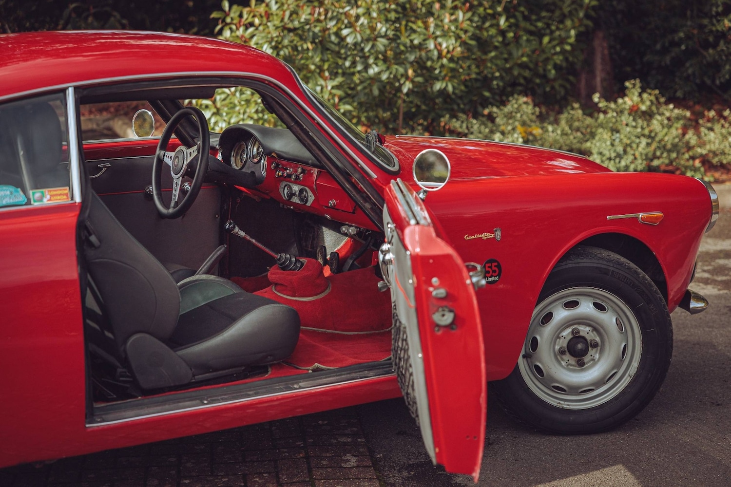 Used Alfa Romeo Giulietta 1995 for sale - 76355011: Photo 4