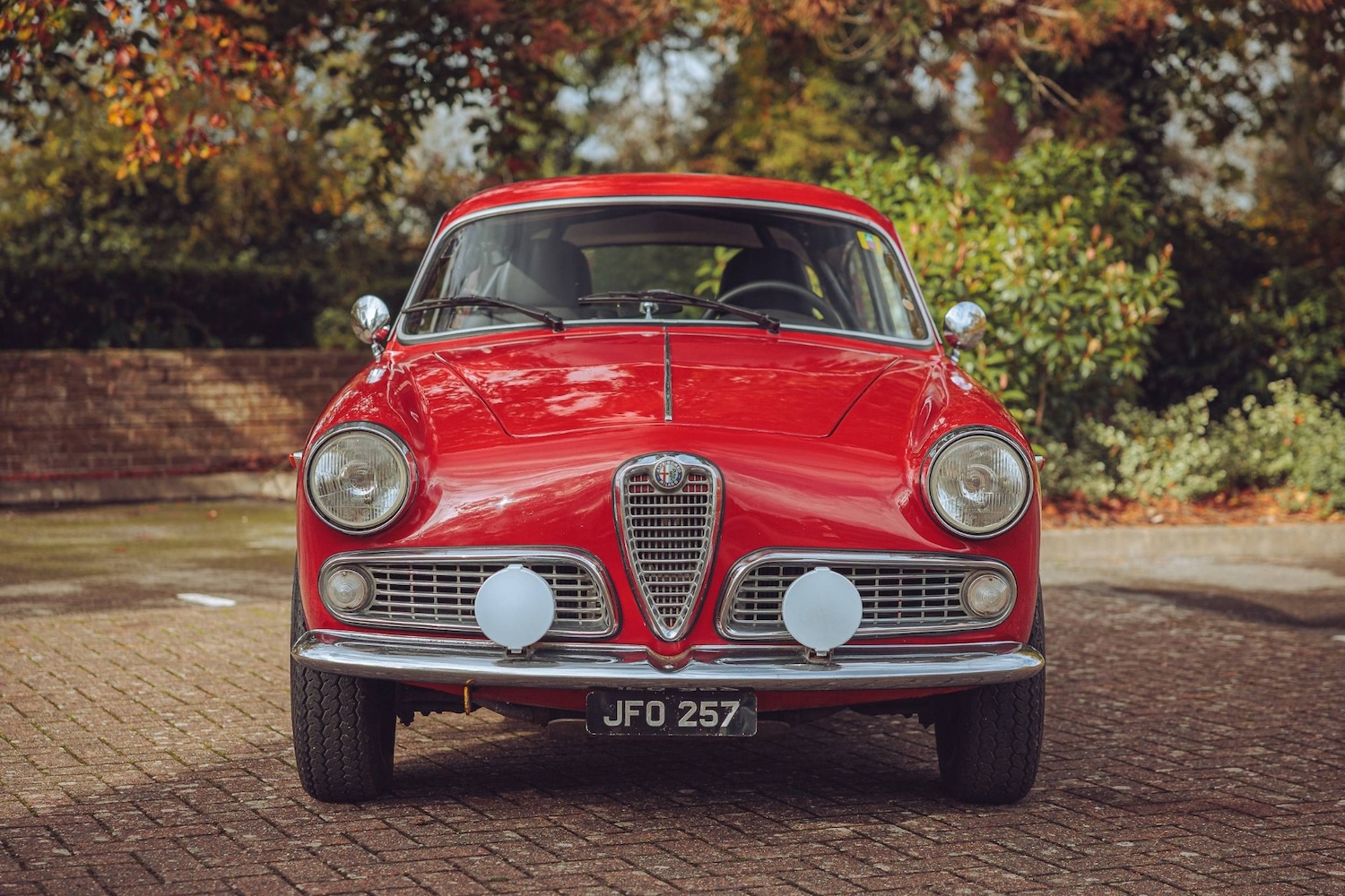 Used Alfa Romeo Giulietta 1995 for sale - 76355011: Photo 5