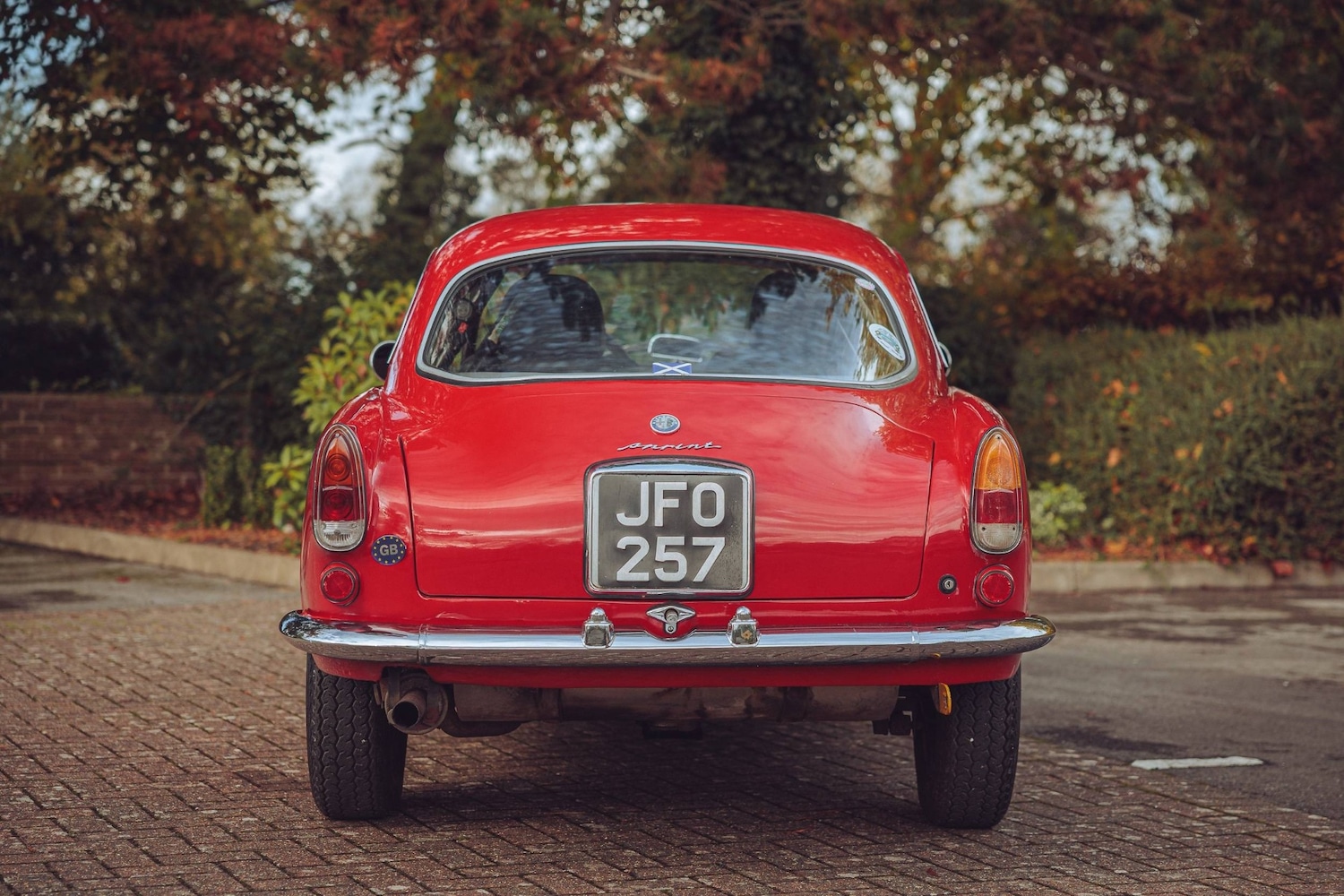 Used Alfa Romeo Giulietta 1995 for sale - 76355011: Photo 6