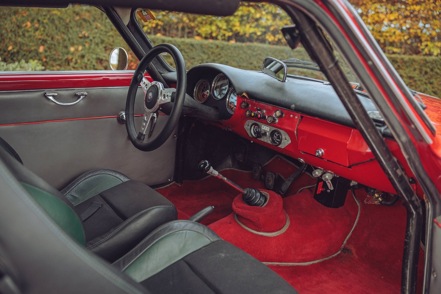 Used Alfa Romeo Giulietta 1995 for sale - 76355011: Photo 7