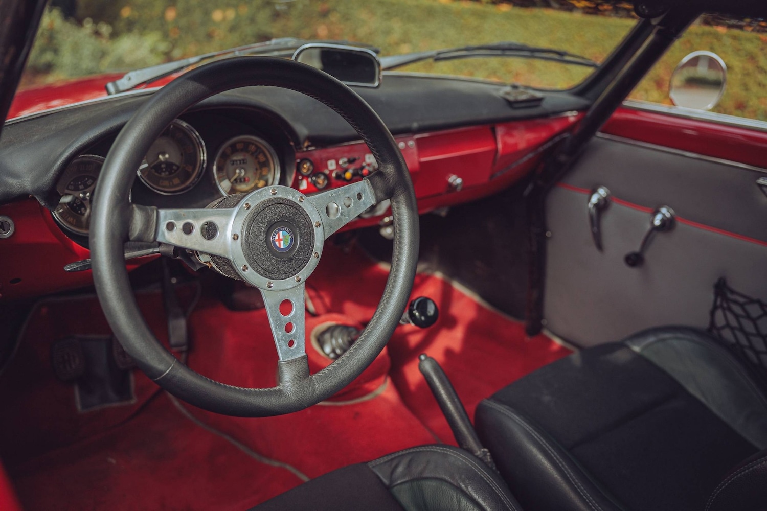 Used Alfa Romeo Giulietta 1995 for sale - 76355011: Photo 8