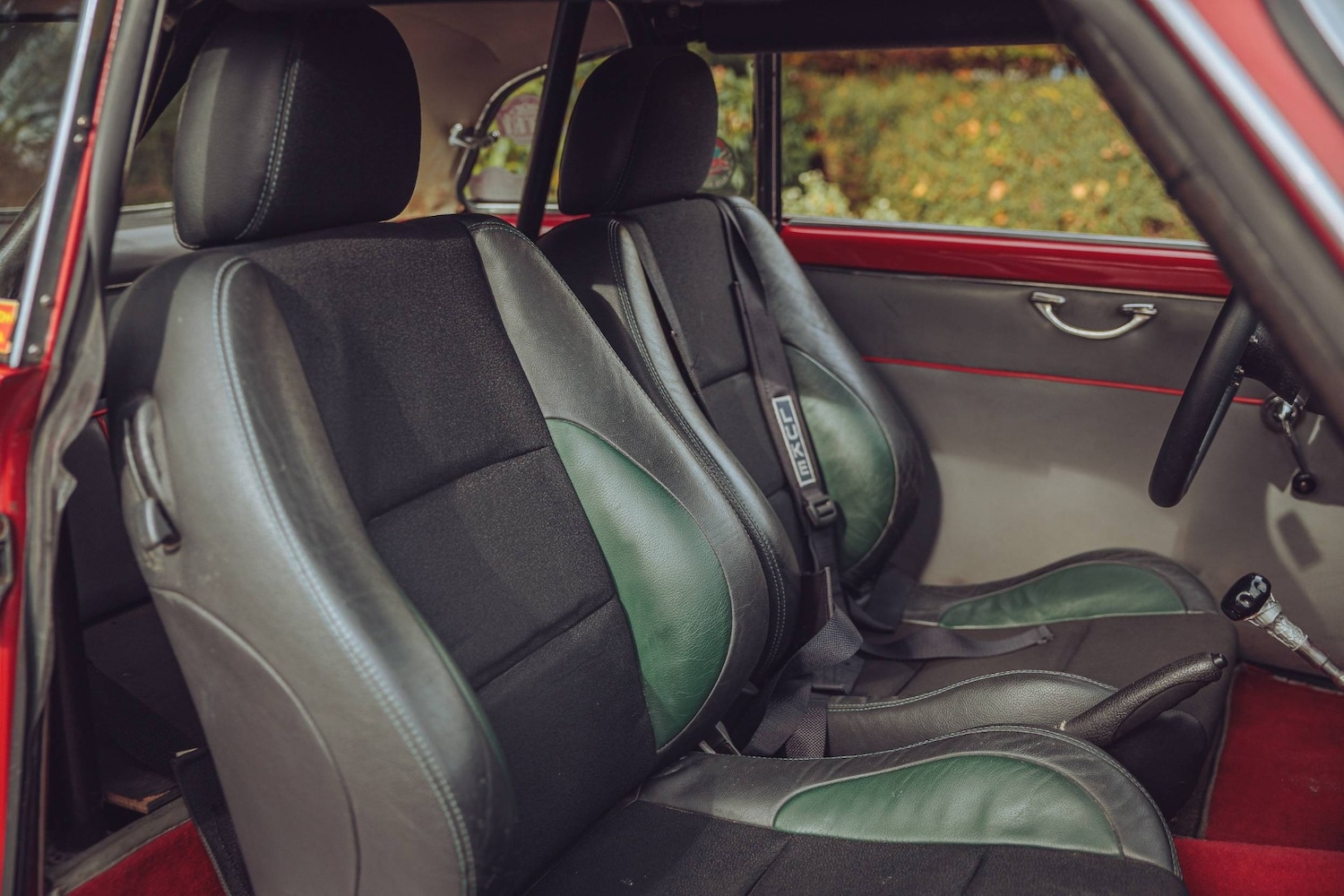 Used Alfa Romeo Giulietta 1995 for sale - 76355011: Photo 9