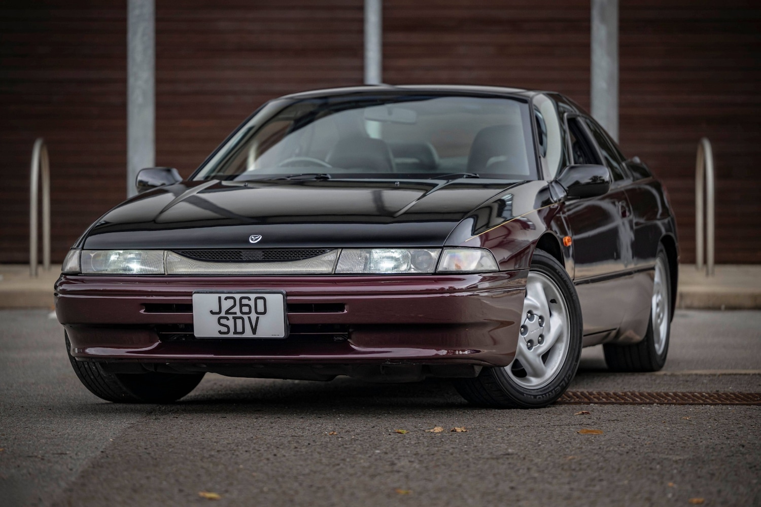 Used Subaru SVX 2006 for sale - 76182543: Photo 1