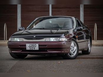 Used Subaru SVX 1992 for sale - 76182543: Photo