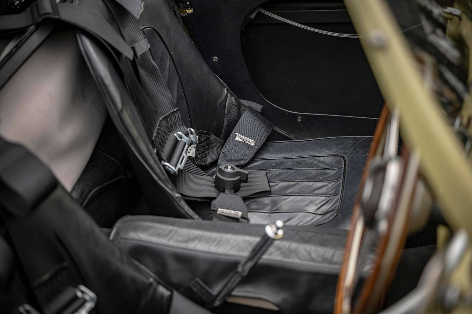 Used Austin Healey 1956 for sale - 76463975: Photo 11