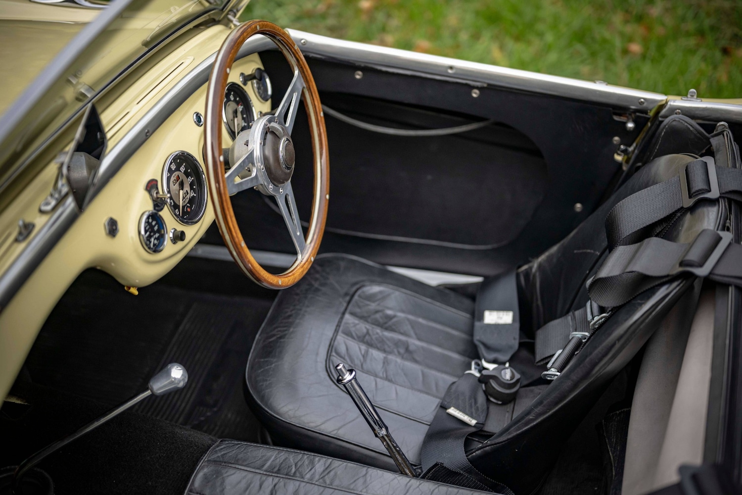 Used Austin Healey 1956 for sale - 76463975: Photo 8