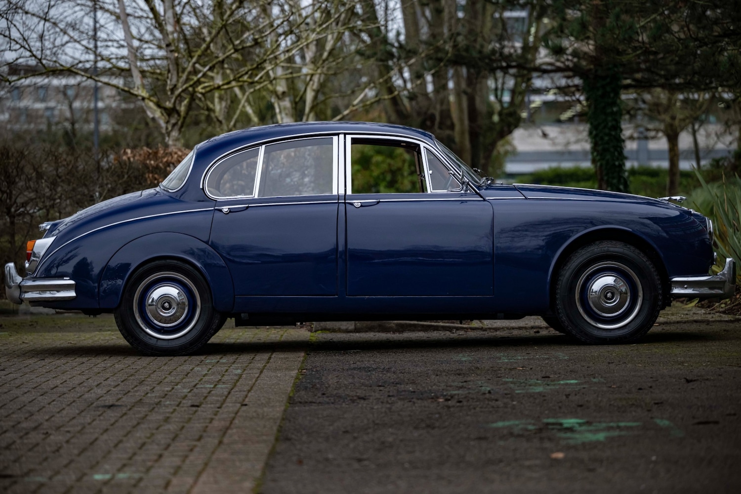 Used Jaguar Mark II 2014 for sale - 77662529: Photo 4