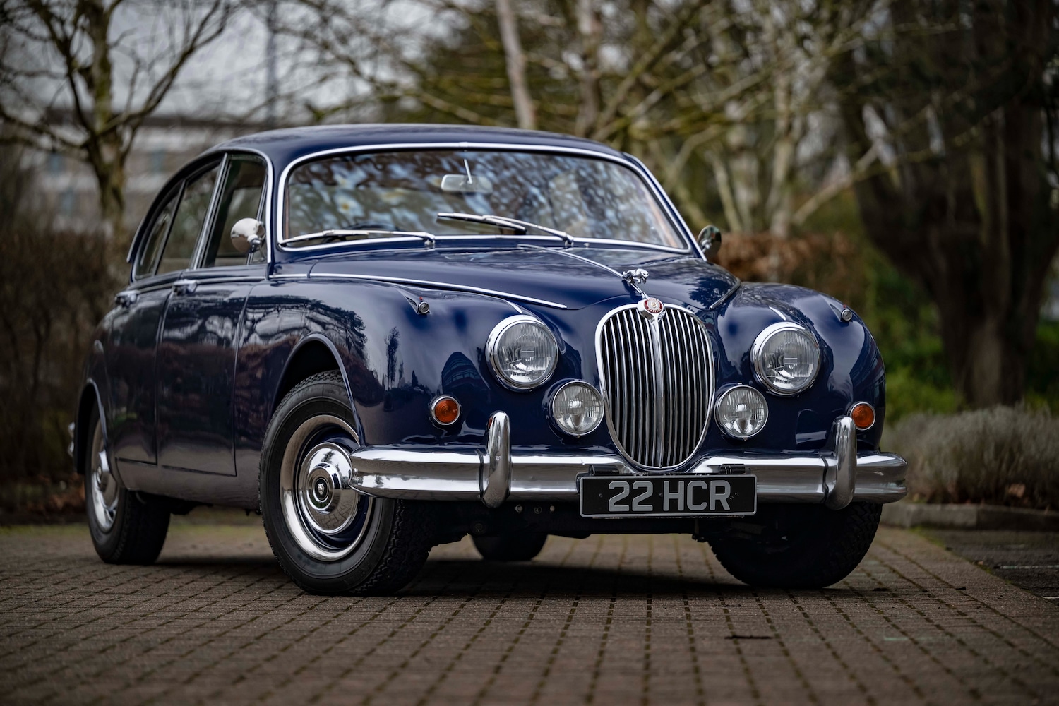 Used Jaguar Mark II 2014 for sale - 77662529: Photo 7