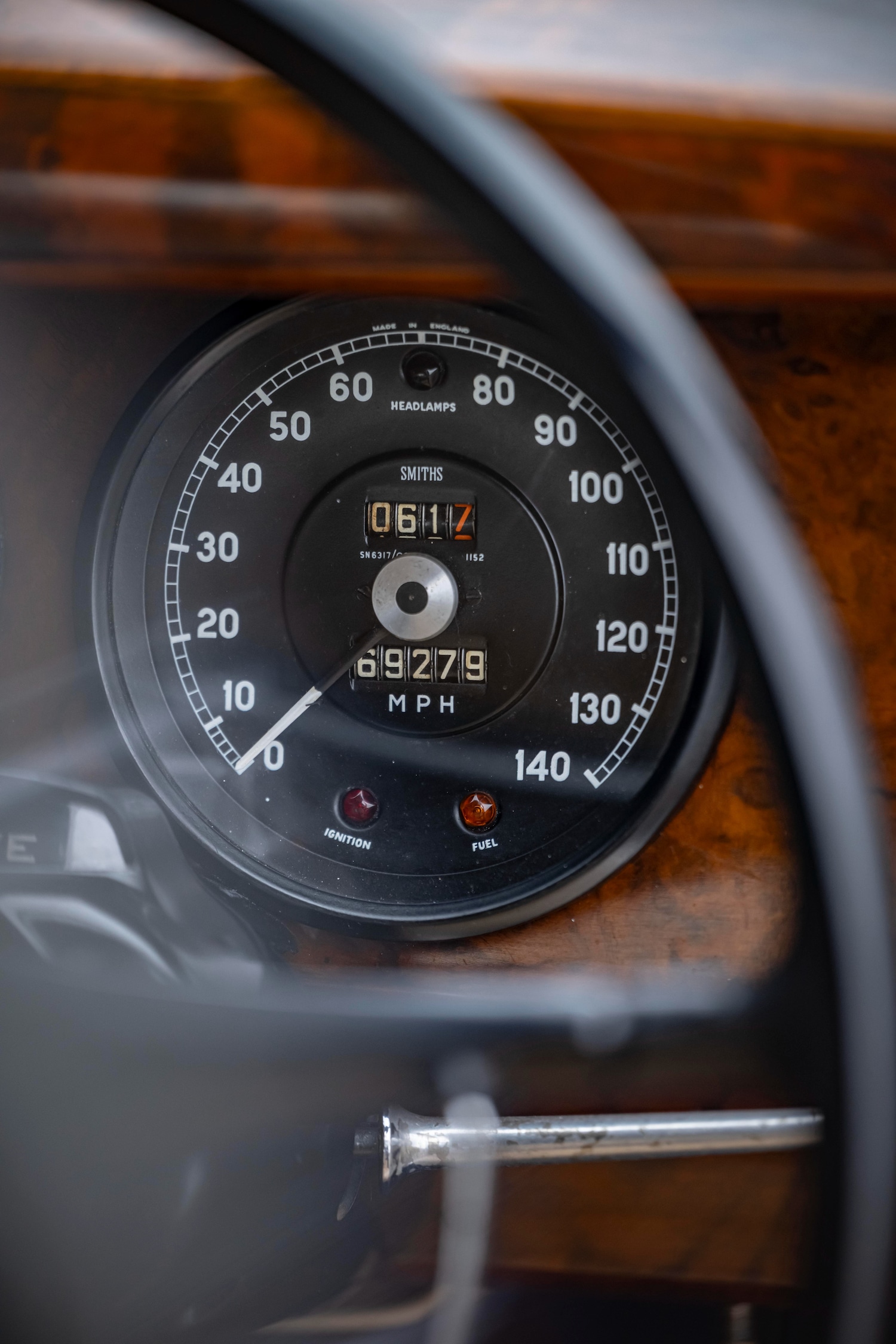 Used Jaguar Mark II 2014 for sale - 77662529: Photo 8