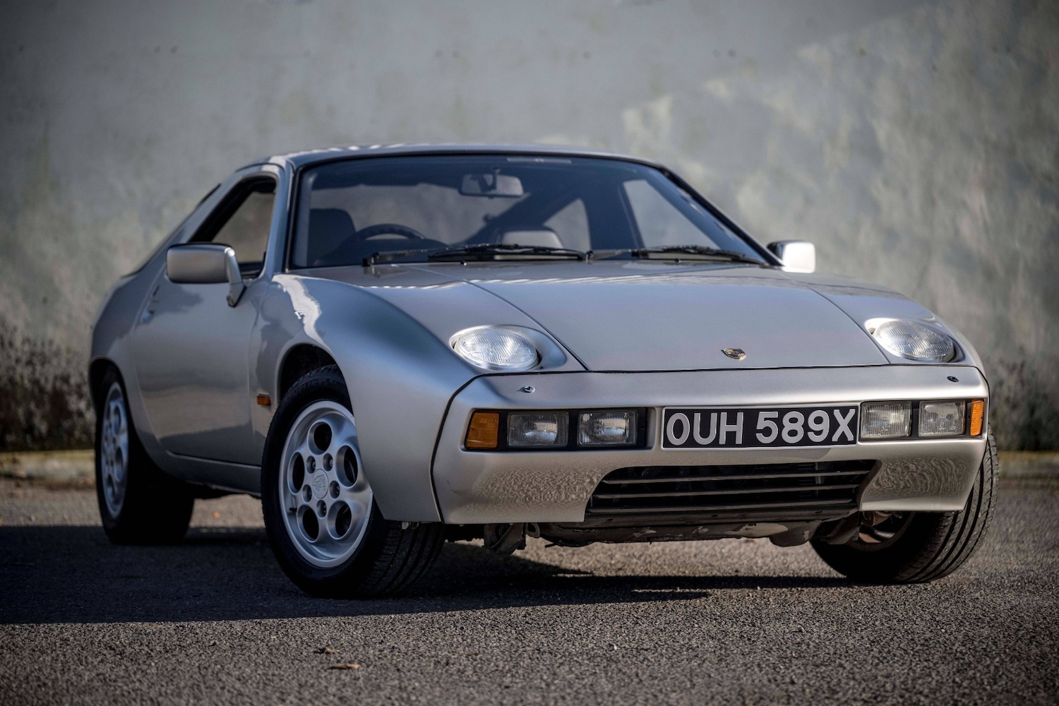 Used Porsche 928 1982 for sale - 76626464: Photo 1