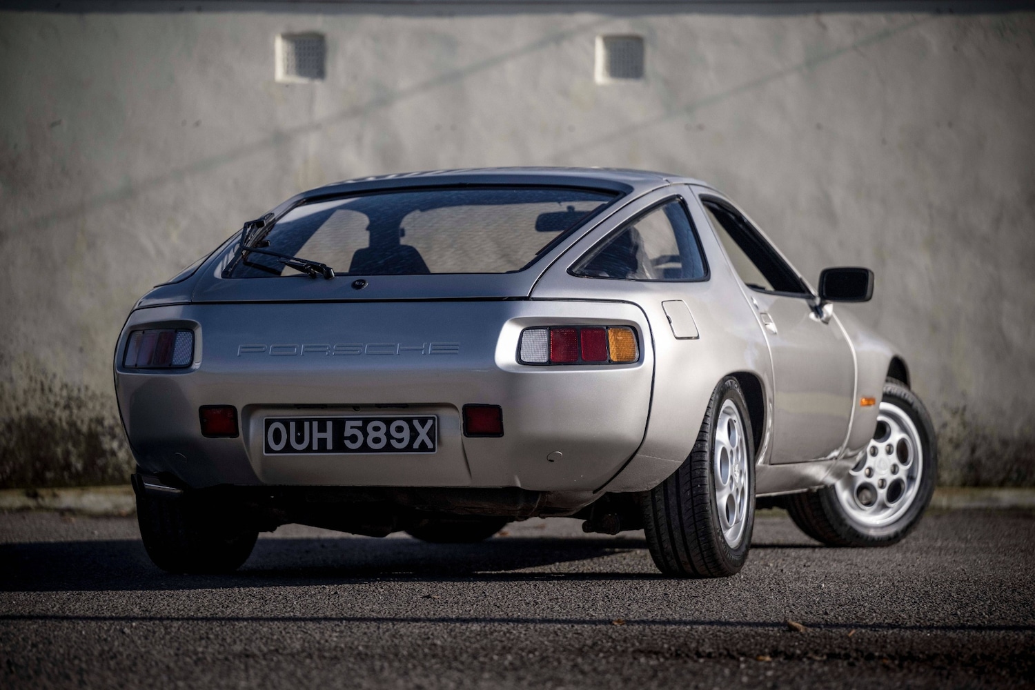 Used Porsche 928 1982 for sale - 76626464: Photo 13