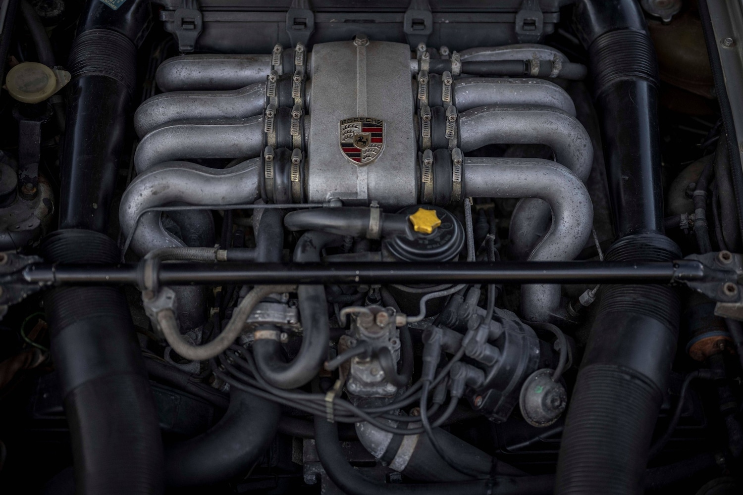 Used Porsche 928 1982 for sale - 76626464: Photo 15