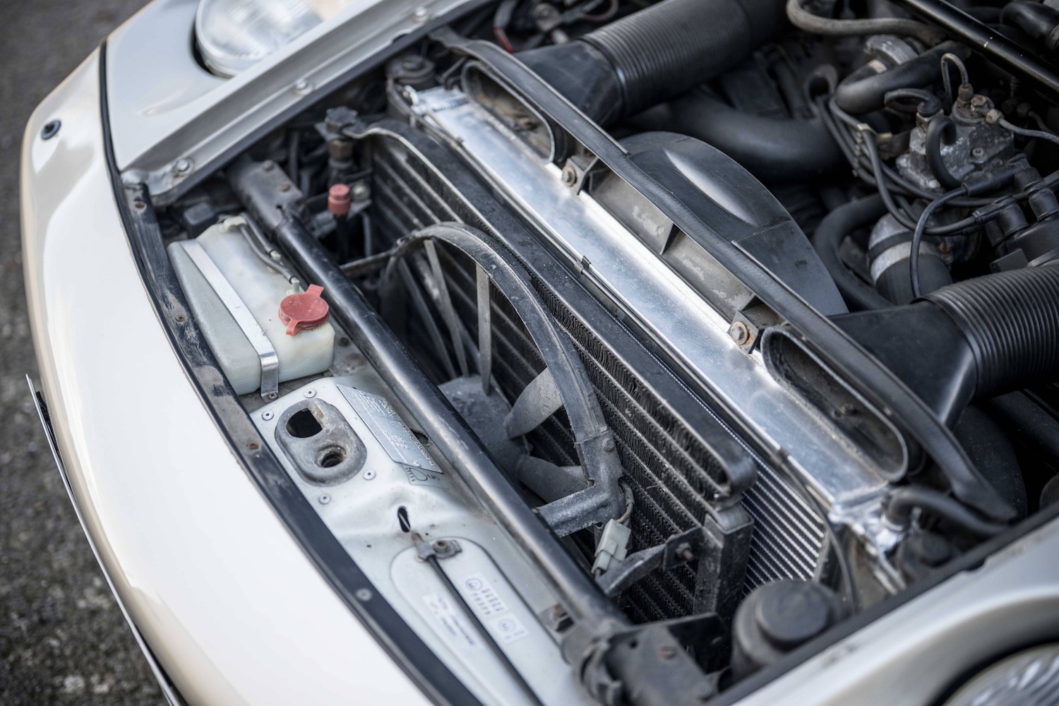 Used Porsche 928 1982 for sale - 76626464: Photo 17