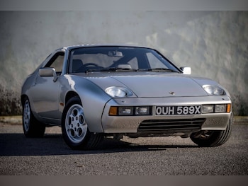 Used Porsche 928 1982 for sale - 76626464: Photo