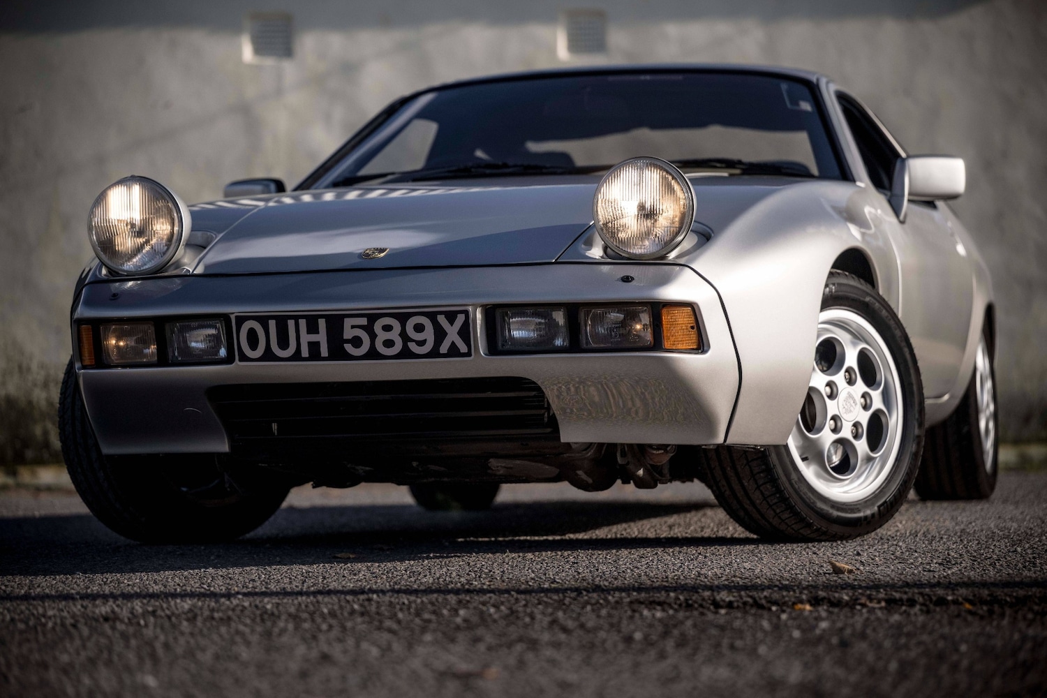 Used Porsche 928 1982 for sale - 76626464: Photo 3