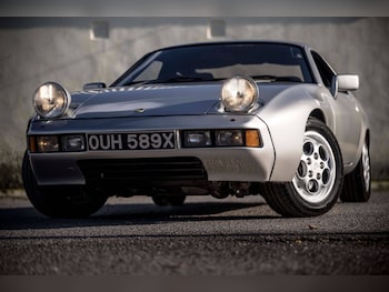 Used Porsche 928 1982 for sale - 76626464: Photo