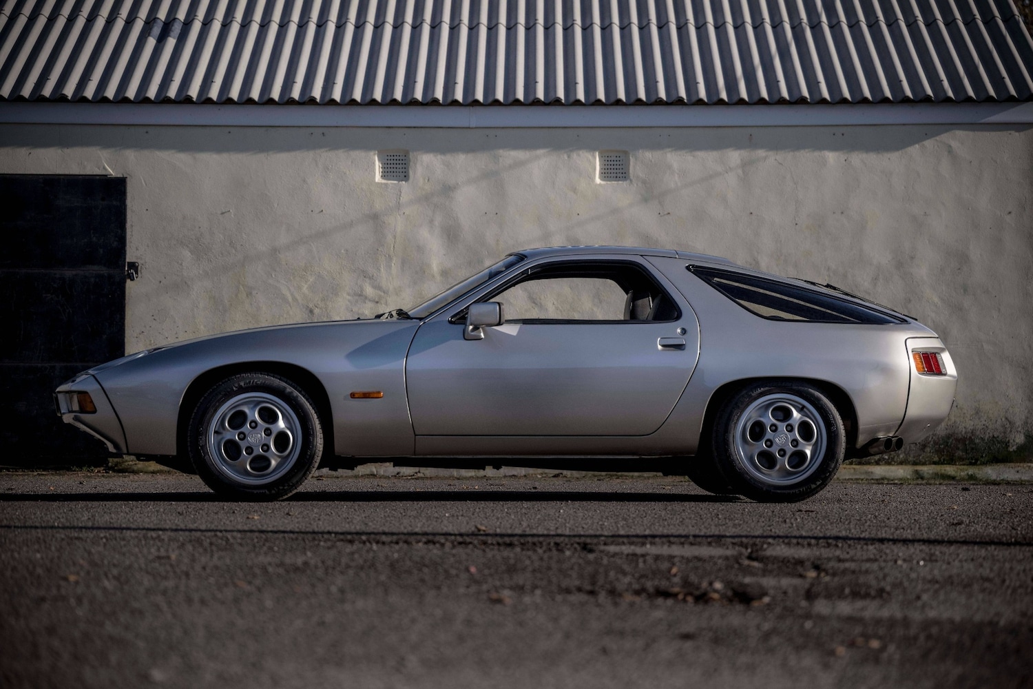 Used Porsche 928 1982 for sale - 76626464: Photo 6
