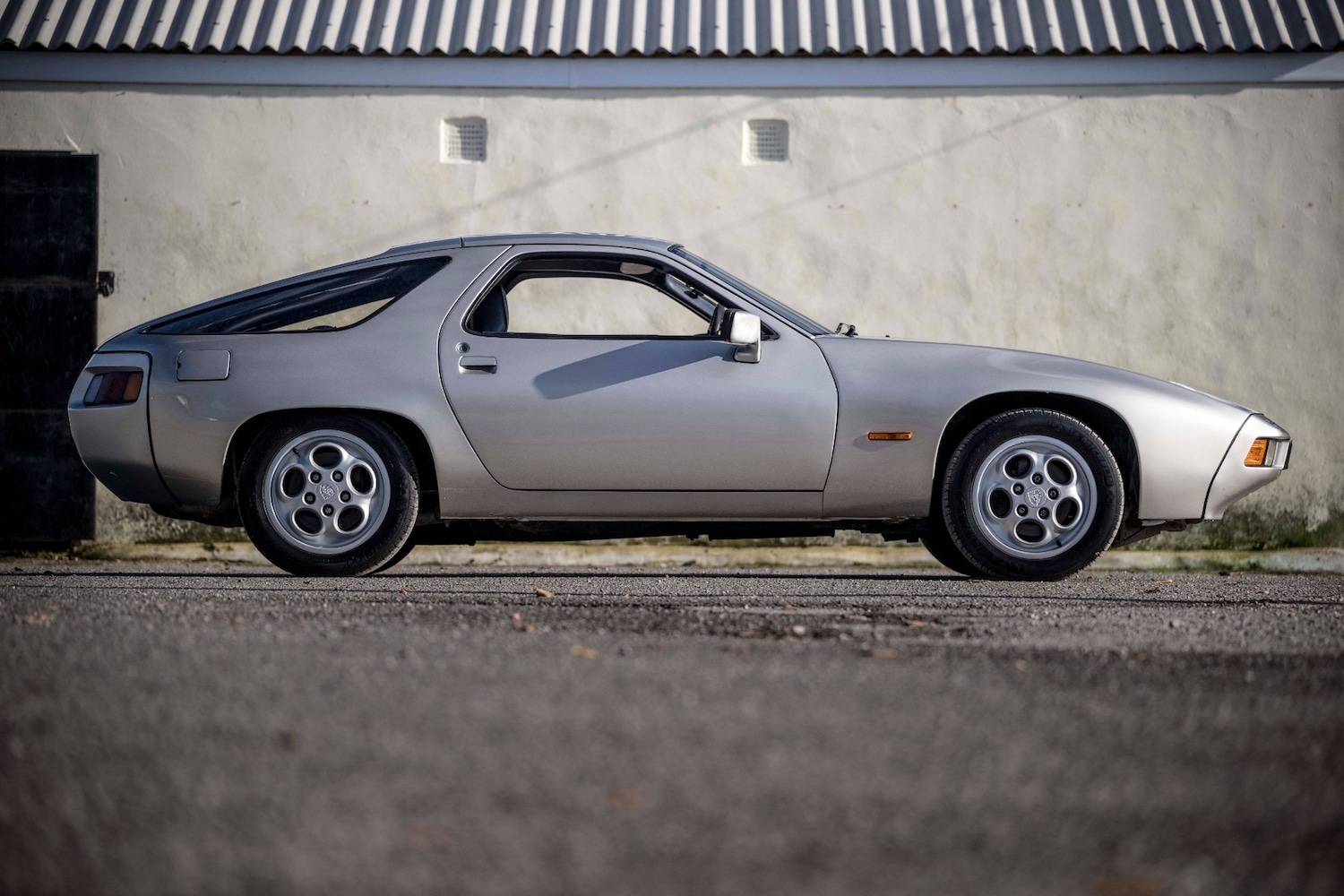 Used Porsche 928 1982 for sale - 76626464: Photo 7