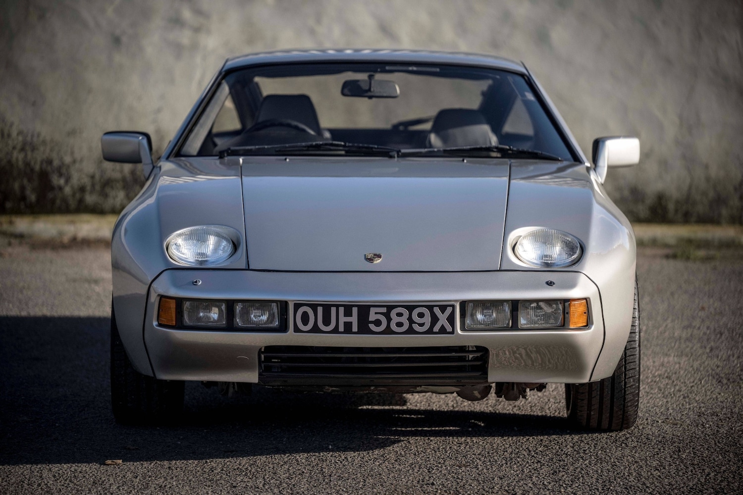 Used Porsche 928 1982 for sale - 76626464: Photo 9