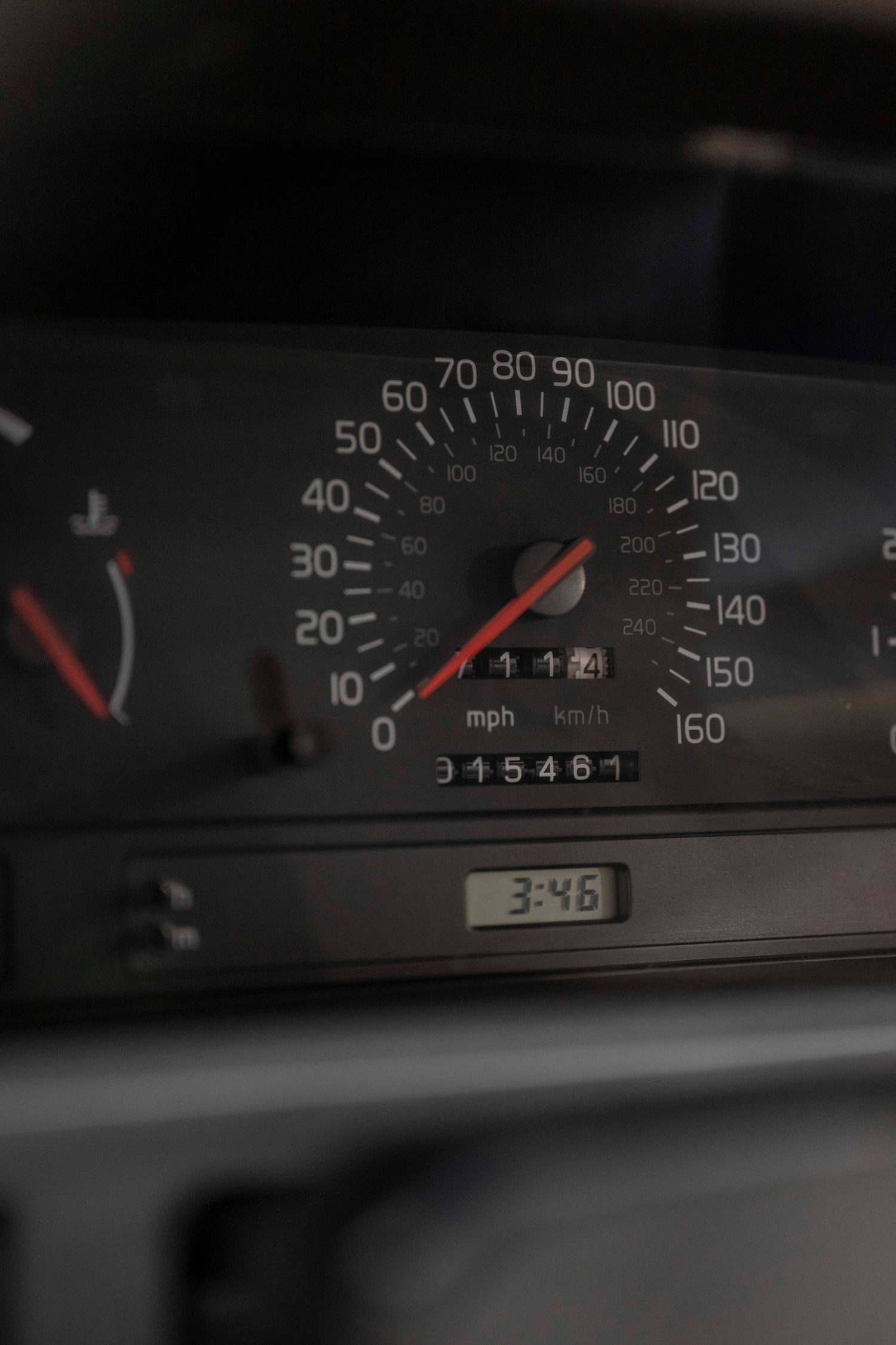 Used Volvo 850 1996 for sale - 76391259: Photo 12