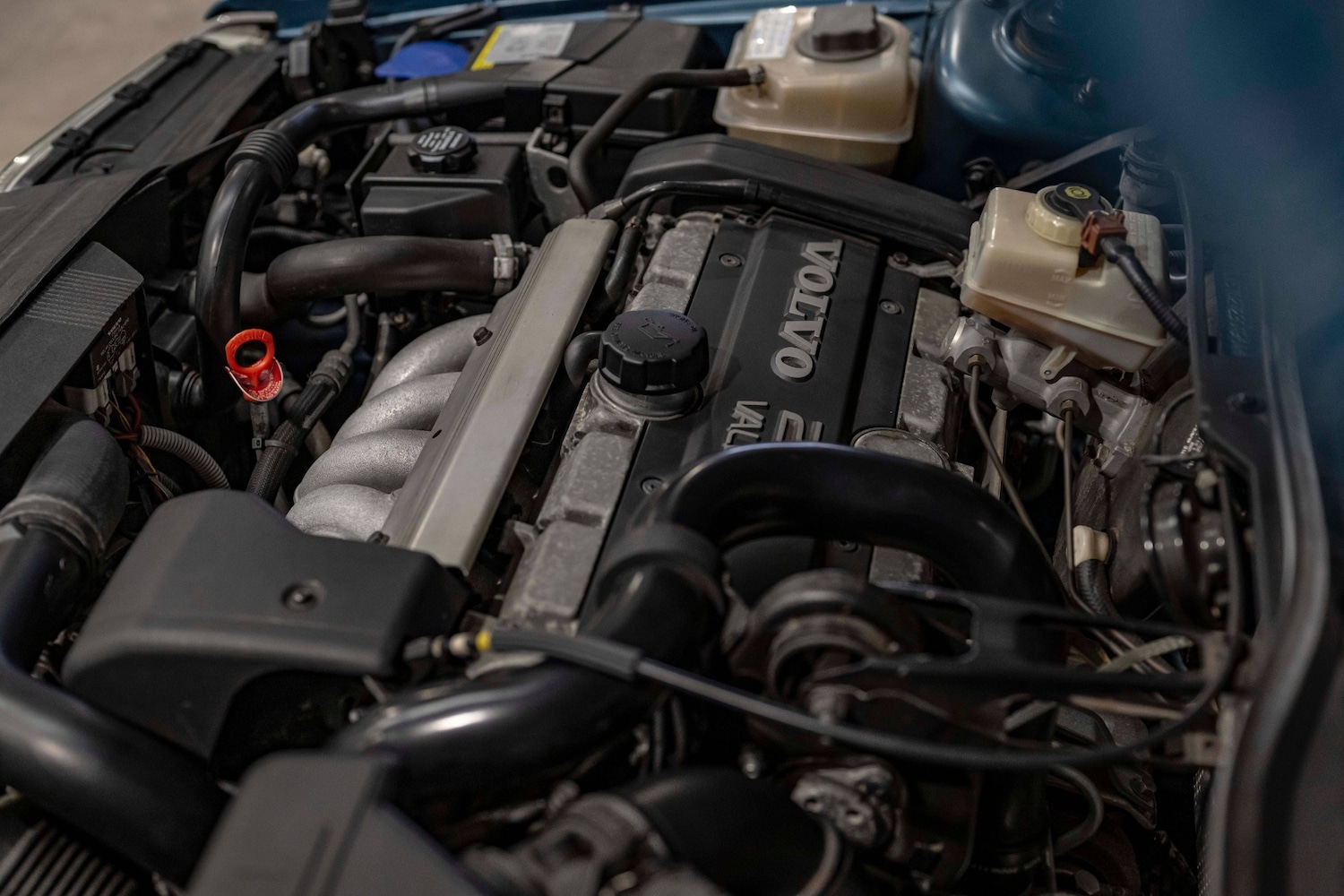 Used Volvo 850 1996 for sale - 76391259: Photo 13