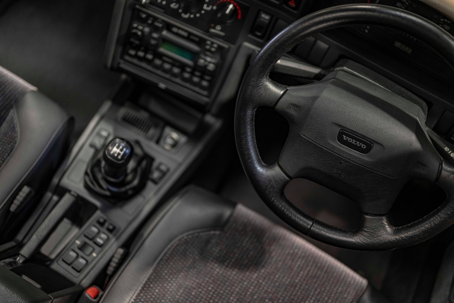 Used Volvo 850 1996 for sale - 76391259: Photo 8