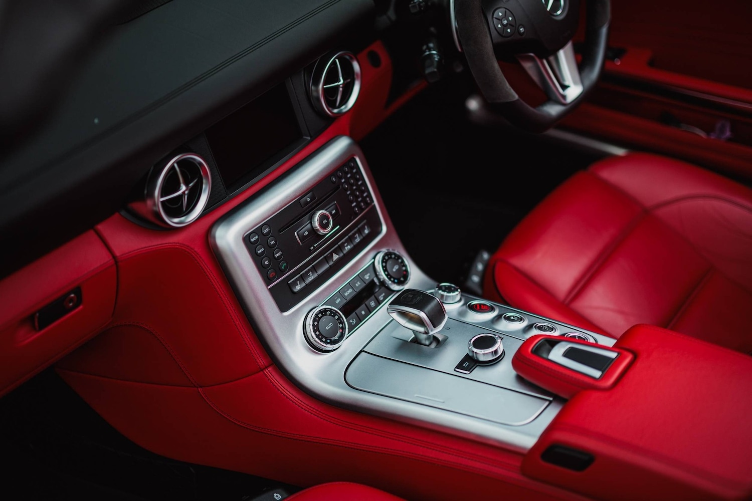 Used Mercedes-Benz S Class 2013 for sale - 76352263: Photo 14