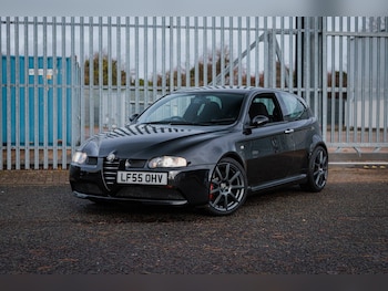 Used Alfa Romeo 147 undefined for sale - 76877873: Photo