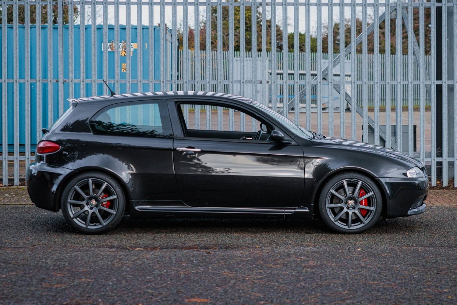 Used Alfa Romeo 147 2025 for sale - 76877873: Photo 3