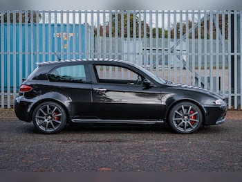 Used Alfa Romeo 147 undefined for sale - 76877873: Photo