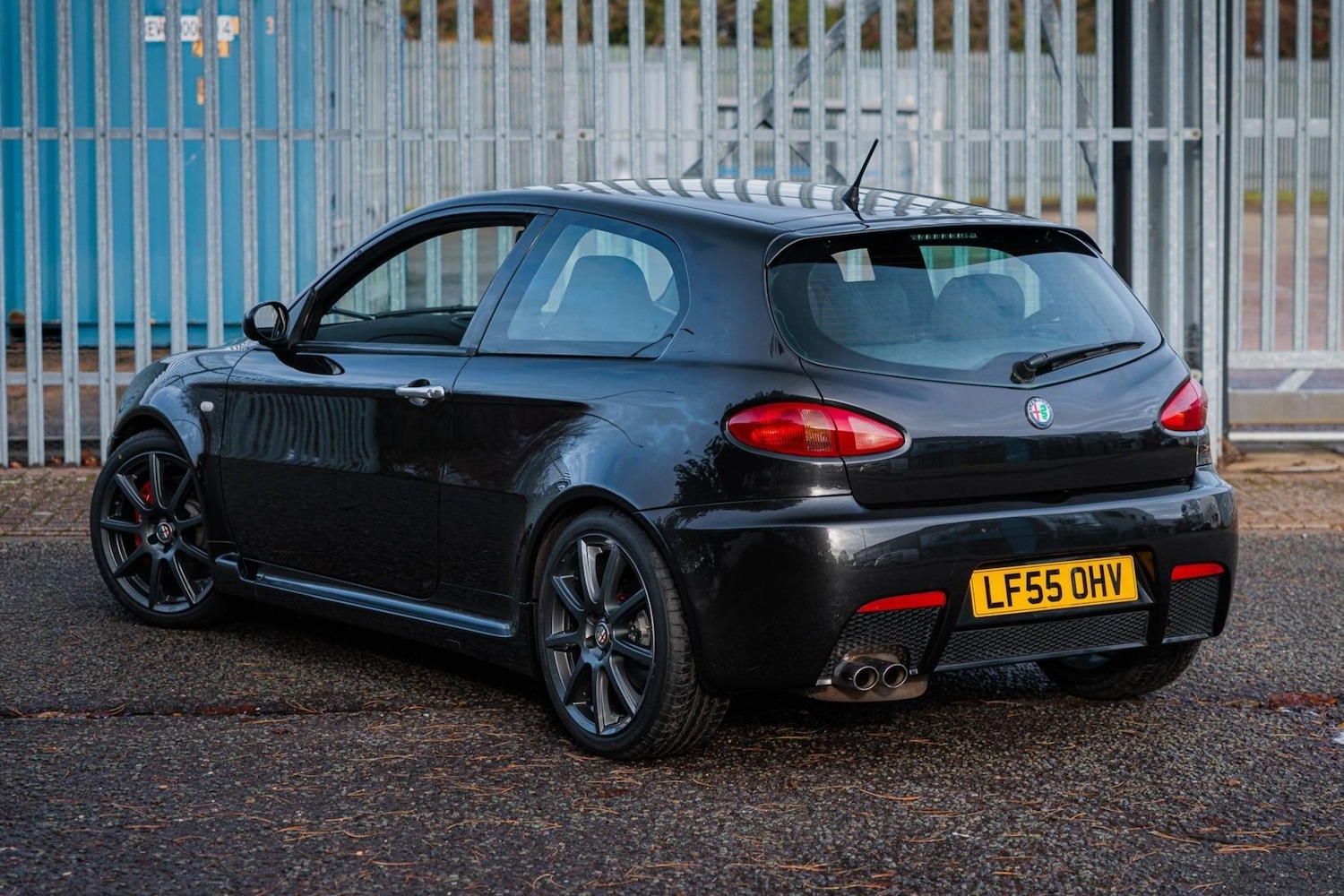 Used Alfa Romeo 147 2025 for sale - 76877873: Photo 4