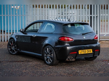 Used Alfa Romeo 147 undefined for sale - 76877873: Photo