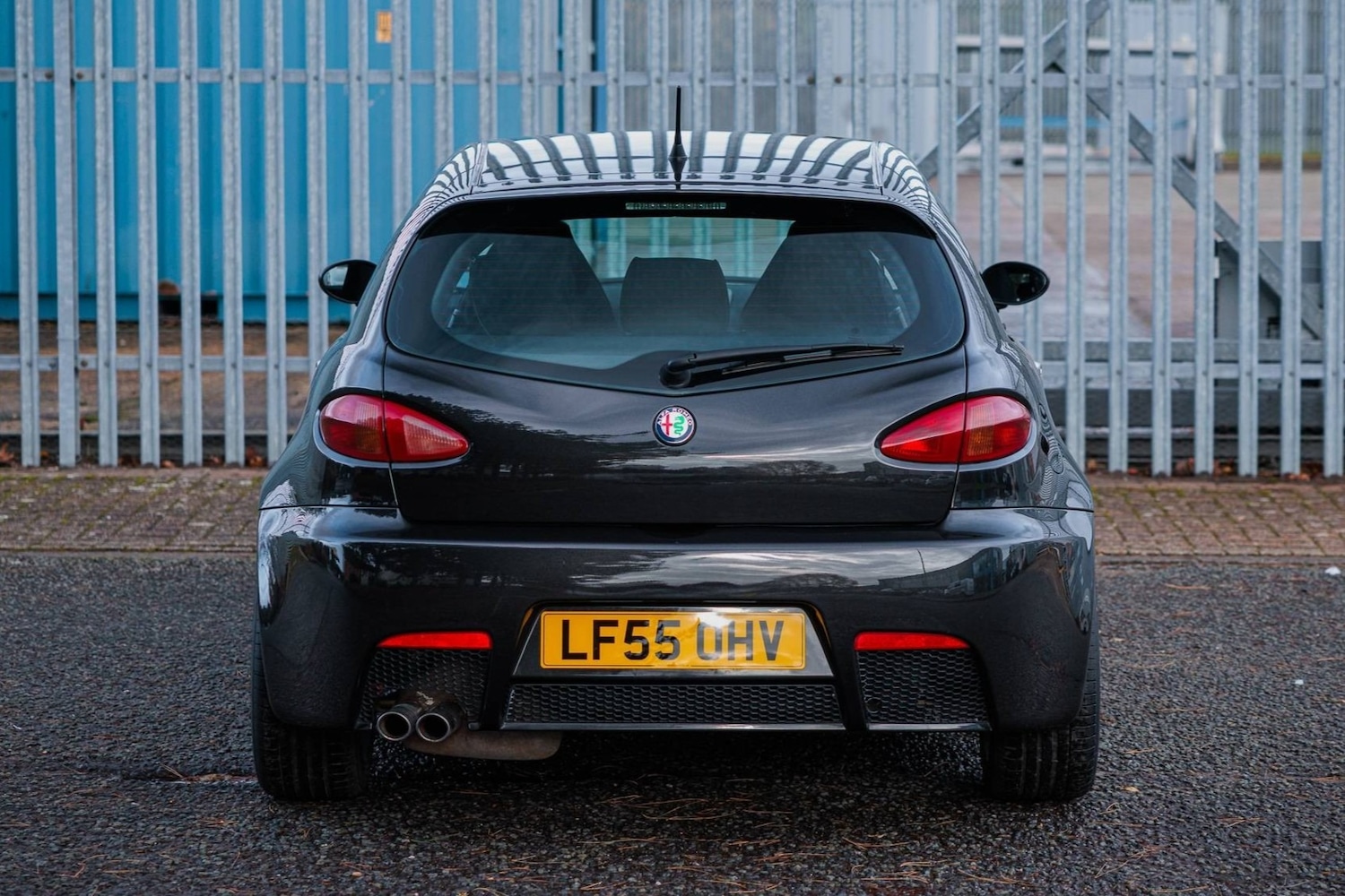 Used Alfa Romeo 147 2025 for sale - 76877873: Photo 5