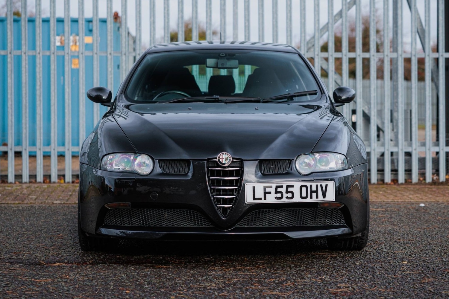Used Alfa Romeo 147 2025 for sale - 76877873: Photo 6