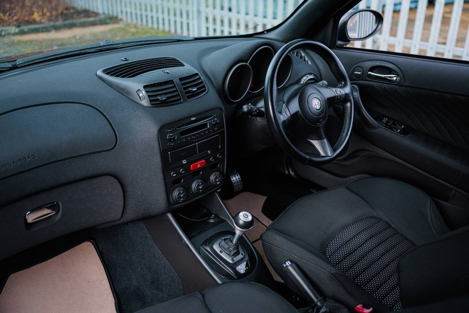 Used Alfa Romeo 147 2025 for sale - 76877873: Photo 9