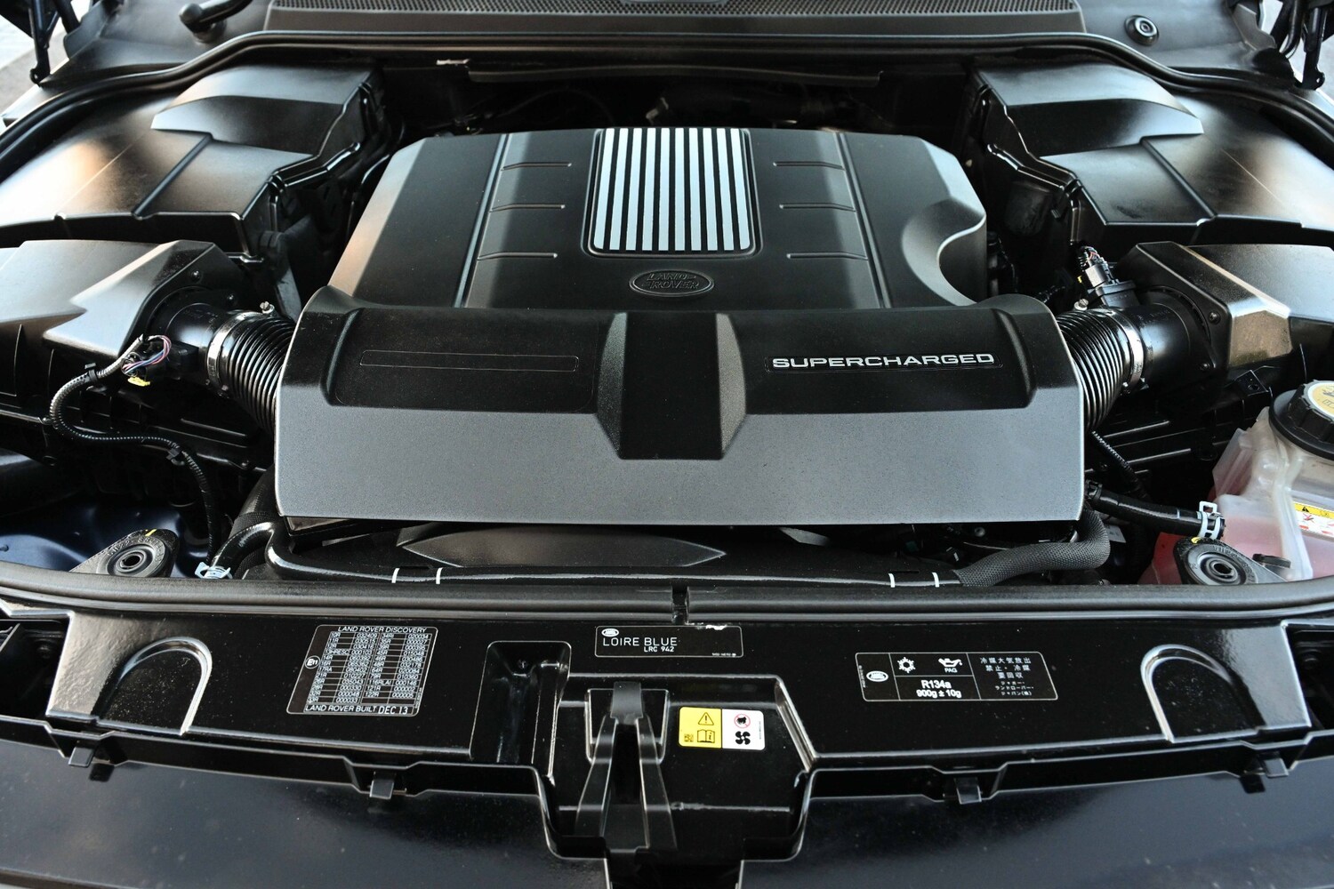 Used Land Rover Discovery 2025 for sale - 77001253: Photo 6