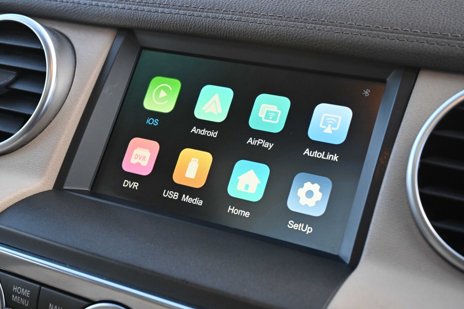 Used Land Rover Discovery 2025 for sale - 77001253: Photo 8