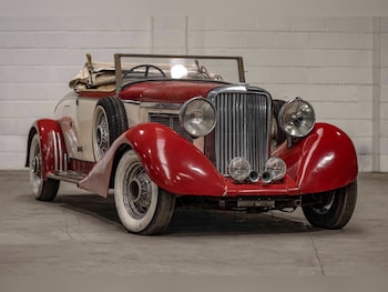 Used Jaguar Other 1954 for sale - 77873345: Photo