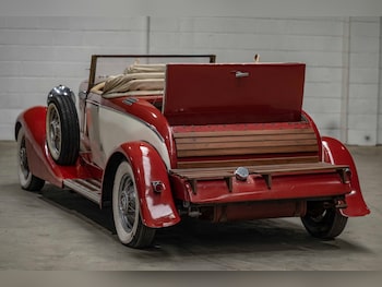 Used Jaguar Other 1954 for sale - 77873345: Photo