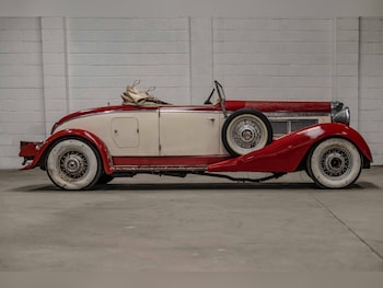 Used Jaguar Other 1954 for sale - 77873345: Photo