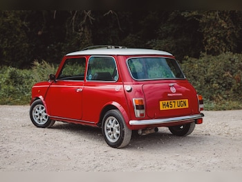 Used Rover Mini 1990 for sale - 75794258: Photo