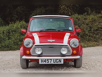 Used Rover Mini 1990 for sale - 75794258: Photo