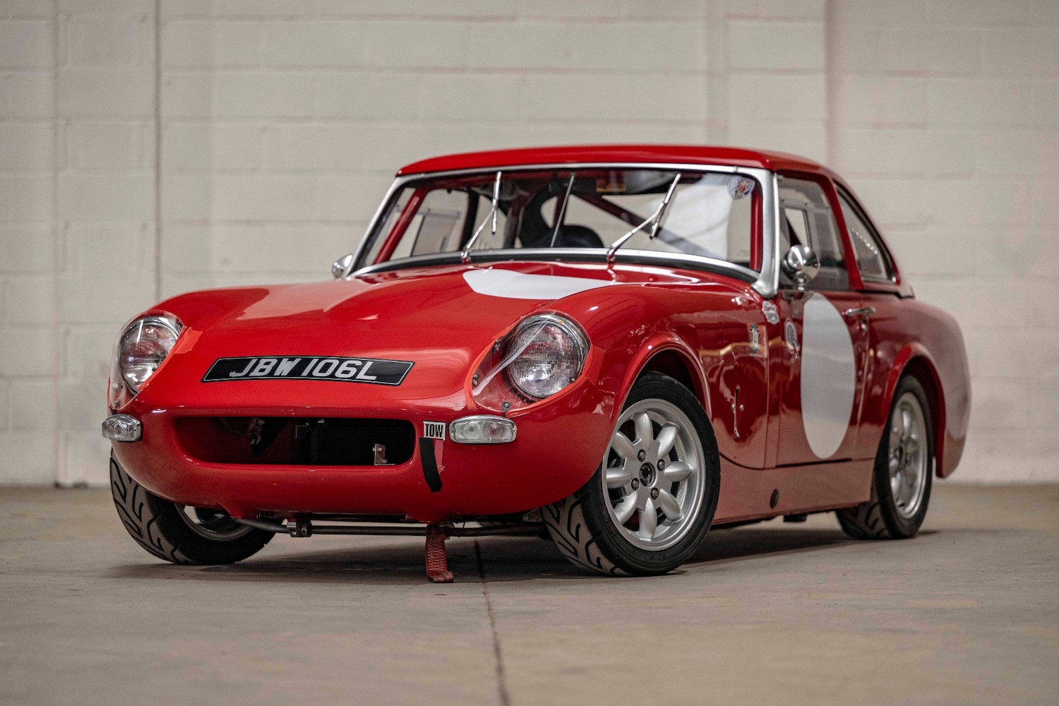 Used MG Midget 1972 for sale - 76114508: Photo 1