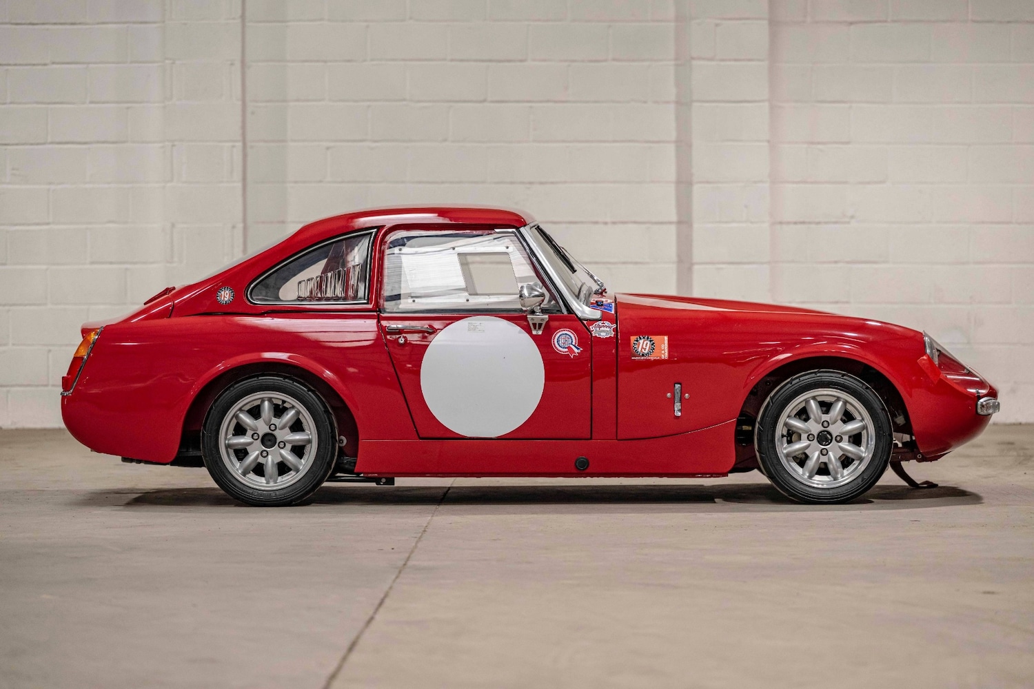 Used MG Midget 1972 for sale - 76114508: Photo 10