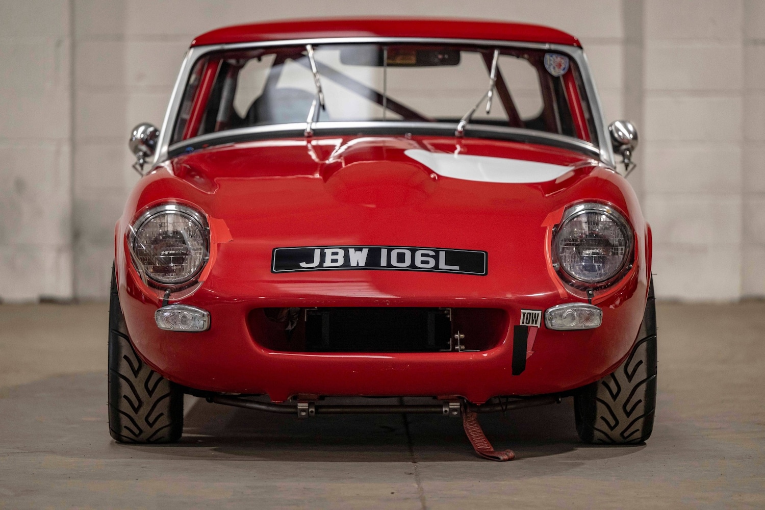 Used MG Midget 1972 for sale - 76114508: Photo 11